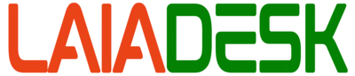 LaiaDesk